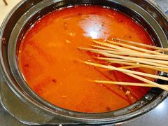 -瑞杰烧烤店·24小时营业(山东路店)