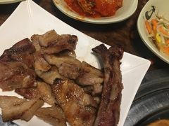 -六七八韩式烤肉·韩国料理(上杭路店)