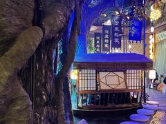 -淀里船宴(卓达店)