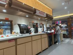 -李先生牛肉面大王(华联商厦店)