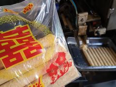-凌舍好烧鹅(中山路店)