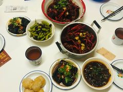 -老长沙龙虾馆(罗湖店)