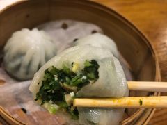 水晶包-小城粥道·海胆鲜虾粥(解放广场店)