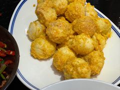 -周姑娘不等味·牛羊肉火锅·螃蟹罗氏虾·烤鱼烤串(高邮店)