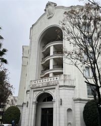 -汾阳花园酒店·宴会厅