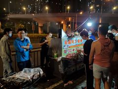 -新疆阿力烧烤
