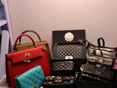 -奢收多·二手奢侈品回收中心(国际广场店)