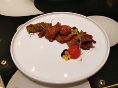 -广州文华东方酒店·江-由辉师傅主理