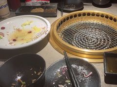 -谷牛日式烤肉(宝山U天地店)