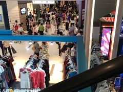 -远洋未来广场(育慧北路店)