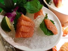 -新一番三文鱼寿司(红城湖店)