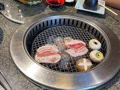 -梦山水日本烧肉(五四广场店)