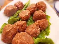 -五悦北平四季涮肉·烧烤(老商埠店)