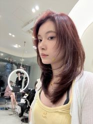 点击看大图 -WM Hair Salon精品店