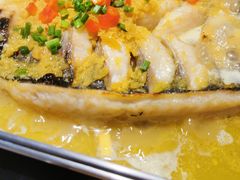 -半天妖烤鱼(海那城店)