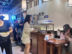 -寻裕记·现炒浇头面(人民广场店)