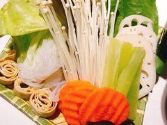 -鱼酷活鱼烤鱼(沈阳大悦城店)