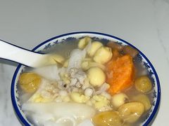 -黄记潮汕甜汤(贝底田坊店)