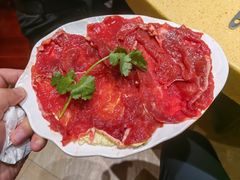 -田鸭肠·非遗火锅(彭州店)