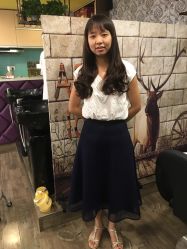 -秀&造型工作室