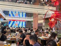 -517烧烤·龙虾·海鲜大排档(万象都荟店)