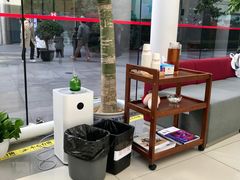 -招商银行(上海南西支行)