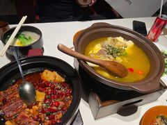 -黔香阁·味(花木店)