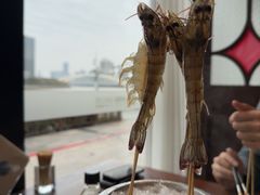-东海怡品海鲜豆捞(舟宿夜江店)