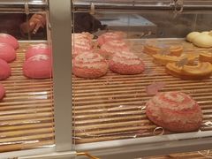 -好利来(槐中店)