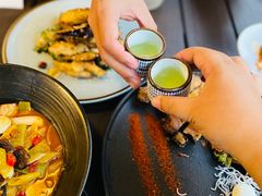 -薇酌饮·陕西菜(南门外店)