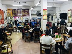 大堂-三叔牛杂火锅店(三淮大街15号店)