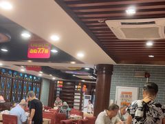 -点都德(大茶楼店)