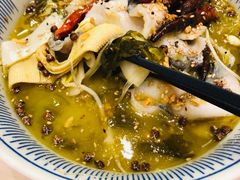 -遇见小面(凯德广场店)