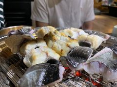 -味家烤肉烤鳗鱼牛排(西塔旗舰店)