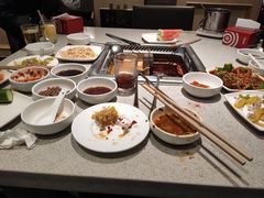 -海底捞火锅(番禺广场店)