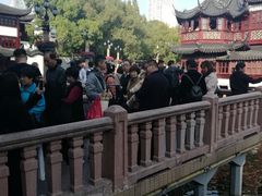 -豫园湖心亭茶楼