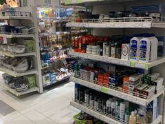 -友谊超市(友谊商城店)