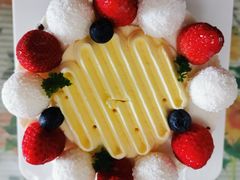 -味多美蛋糕(看丹桥店)