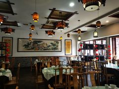 大堂-曹家小厨(贵阳路店)