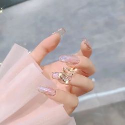 -Sukiko日式美甲美睫