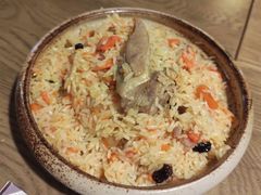 -那时新疆·若羌(经纬汇店)