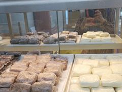 -祥禾饽饽铺·中式糕点(北京来福士店)