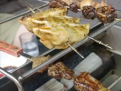 -古彭7只羊·招牌白串·碳锅羊肉旗舰店