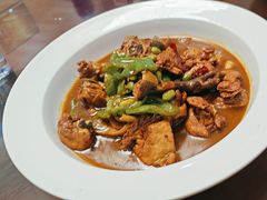 -尚岛私房菜(西方巷店)