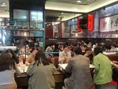 -肥汁米蘭香港米线(长宁来福士店)