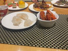 -盛宴标帜西餐厅龙虾.鲍鱼•牛排(重庆喜来登大酒店)