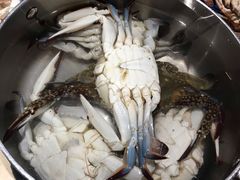 -万象·复兴号鲜肉烤肉海鲜自助(升级店)