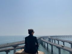 -星海湾跨海大桥