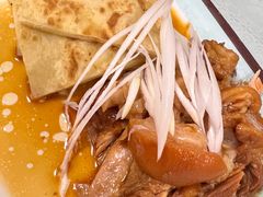 -鼎香润(德胜门内店)