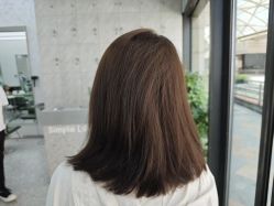 -简影造型·自选烫染接发salon